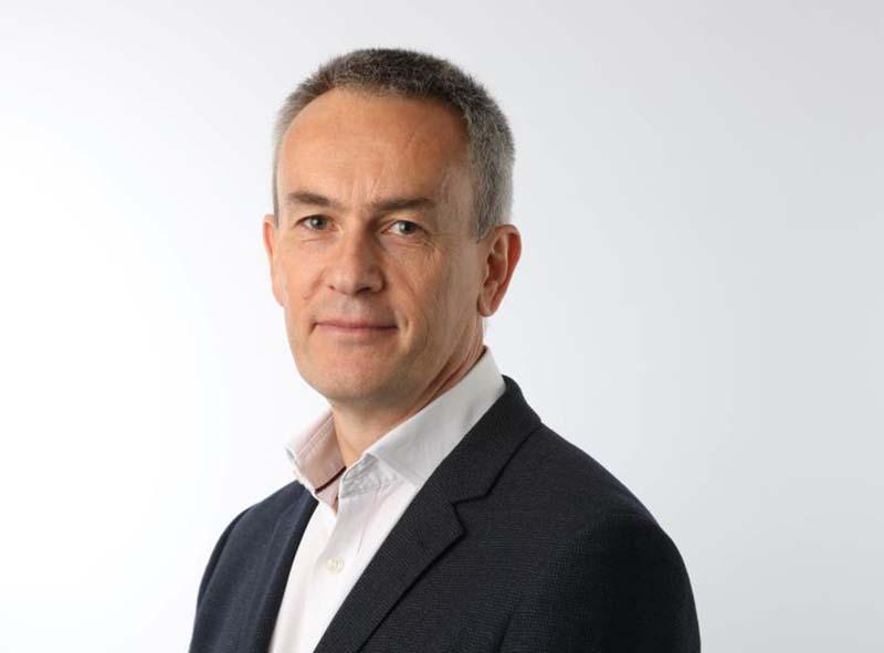 david morgan easyjets chief operatin officer