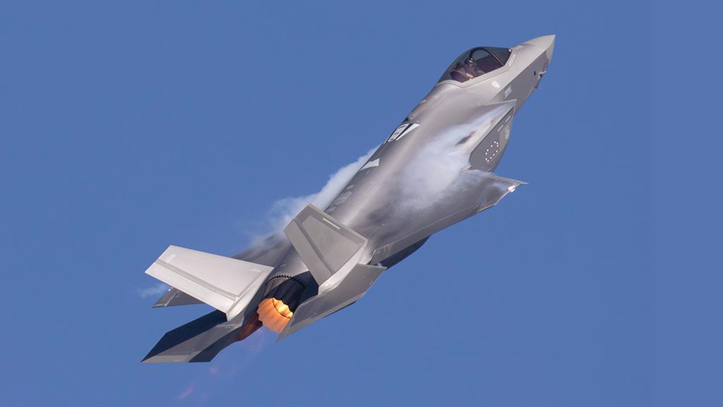 F-35