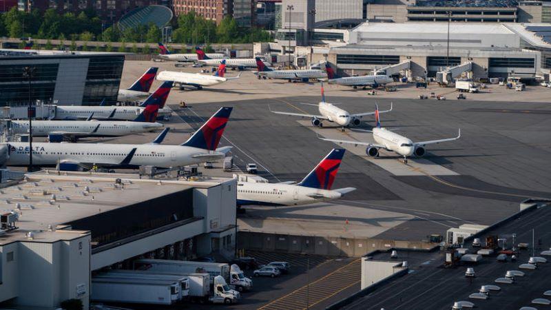 Delta Air Lines
