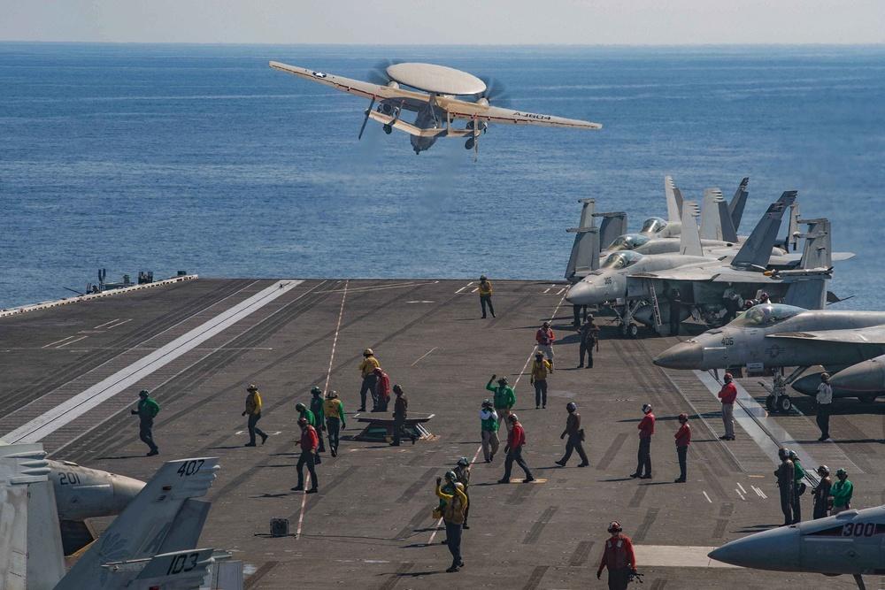 U.S.Navy E-2D
