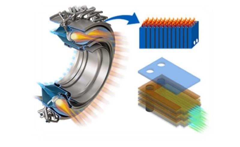 GE FlyCleen bits