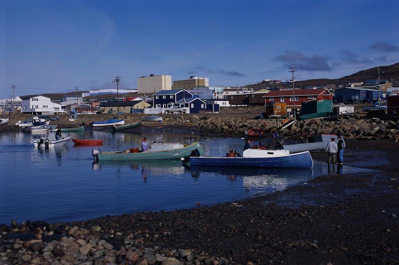 Iqaluit