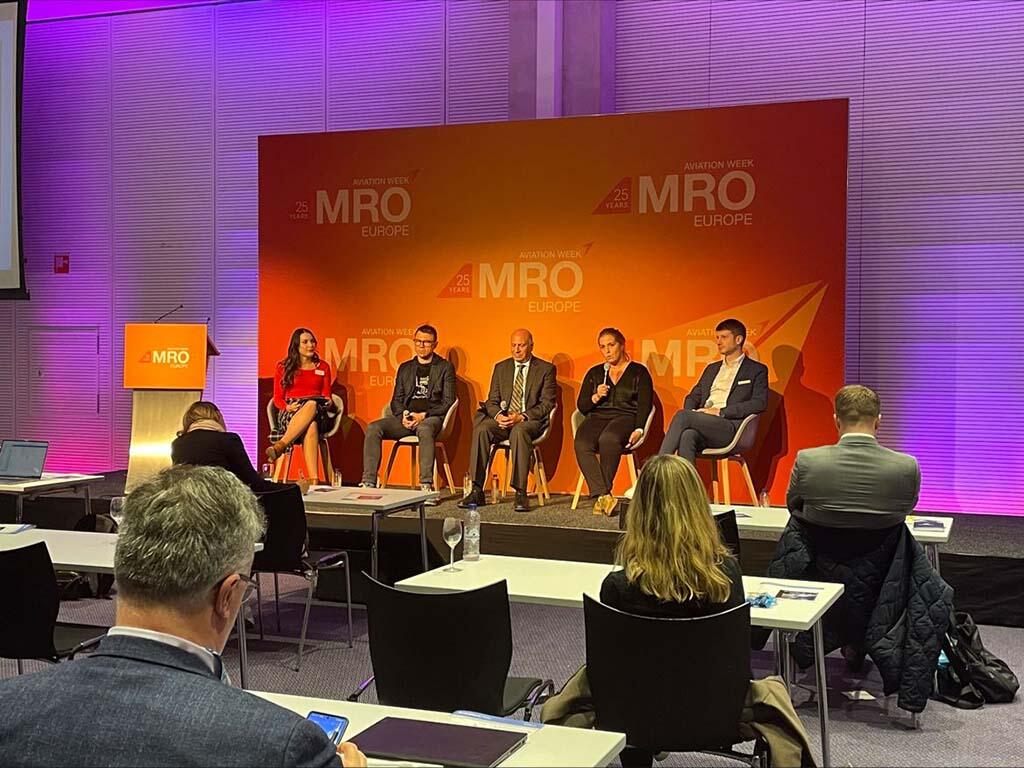 MRO Europe 2023