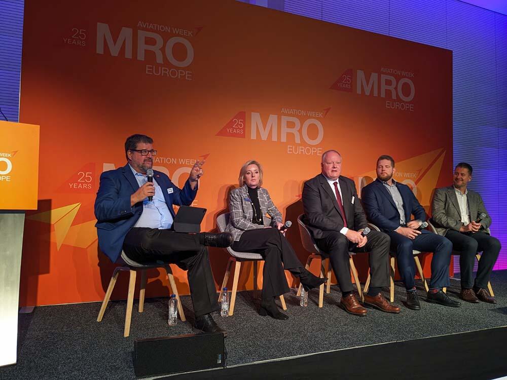 MRO Europe 2023