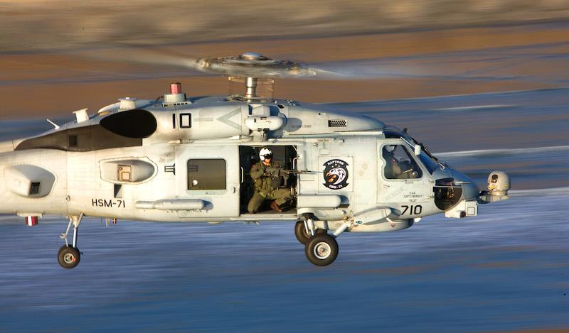 MH-60R