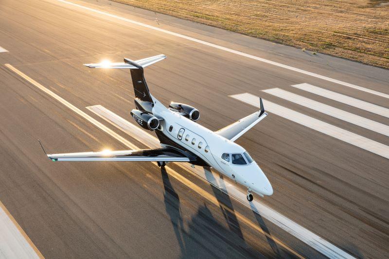 Embraer Phenom 300E