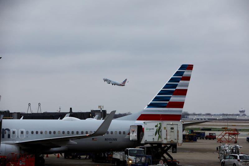 American Airlines