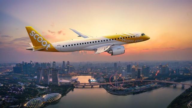 Scoot MRO