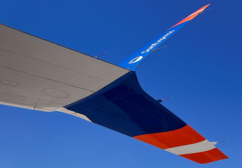 Sunexpress Boeing 737-8