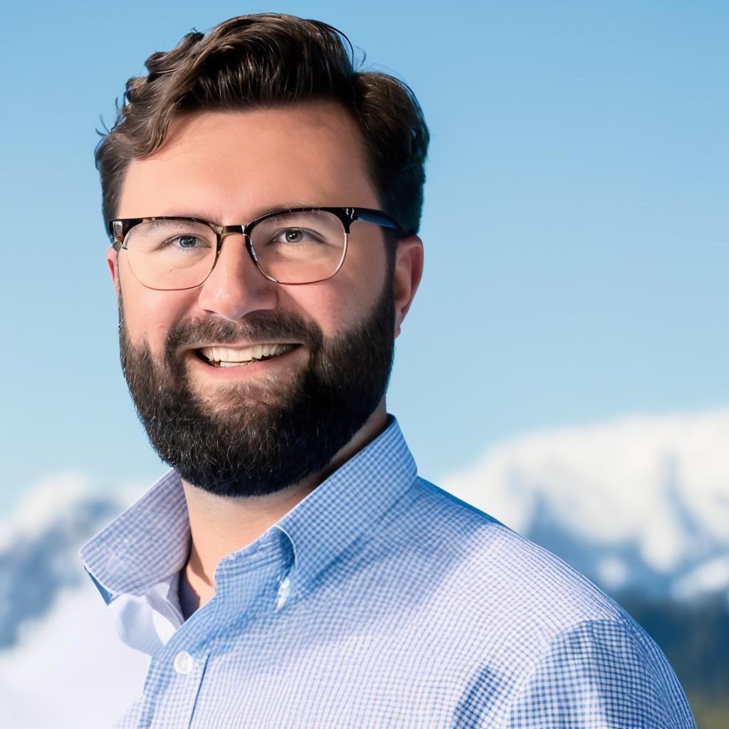 Volatus CEO Dan Sloat