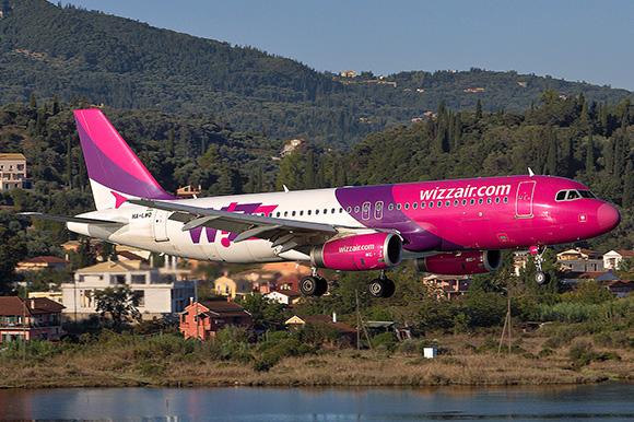 wizz air