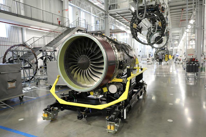 Pratt & Whitney