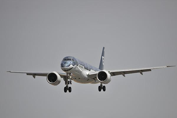 E190-E2