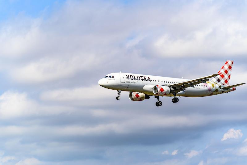 volotea a320