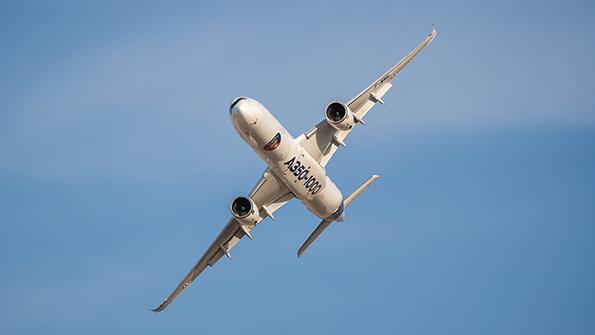 Airbus A350