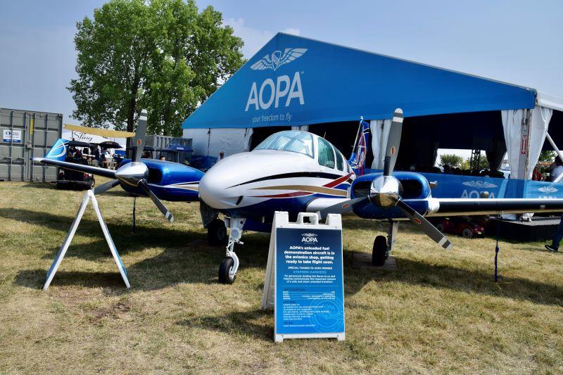 AOPA