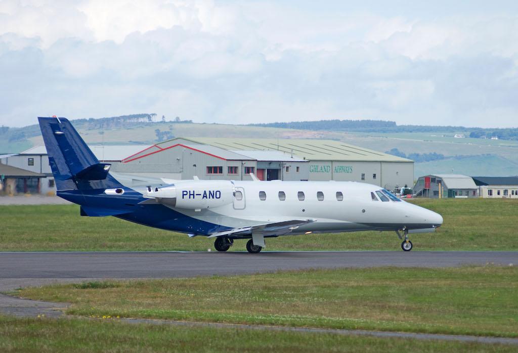 Cessna Citation