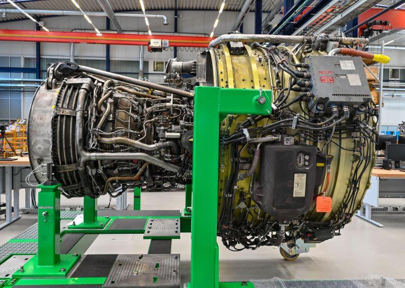 CFM-56-7B