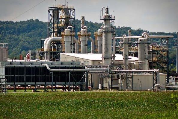 Three Rivers Energy