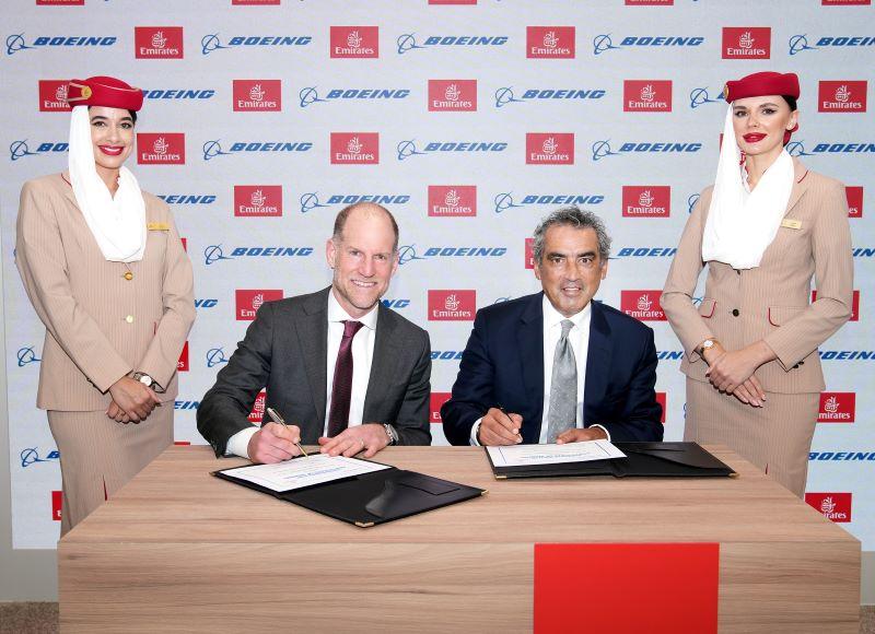 Emirates Airline