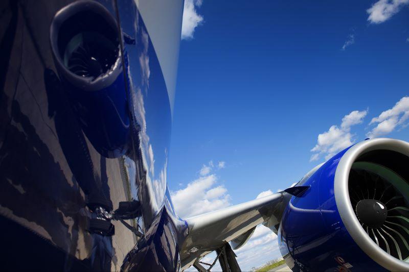 Indigo A320neo