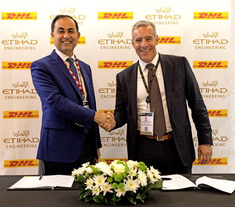 Etihad Engineering