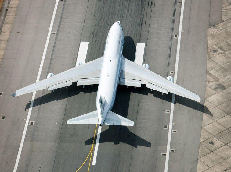Heathrow Airport