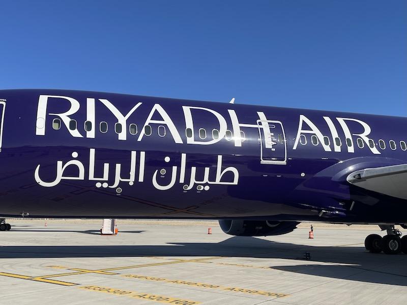 Riyadh Air