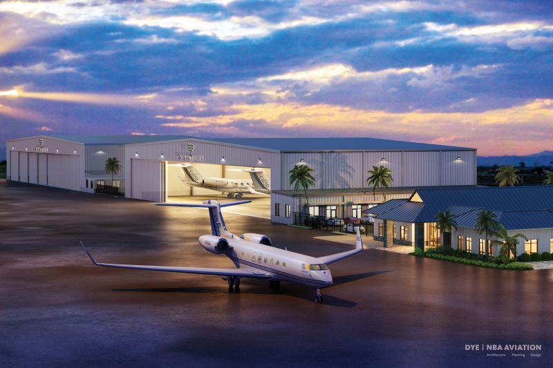 Big Island Jet Center