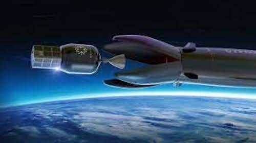 Rocket Lab Neutron concept