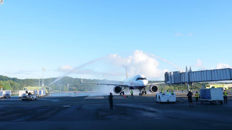 Alii Palau Airlines