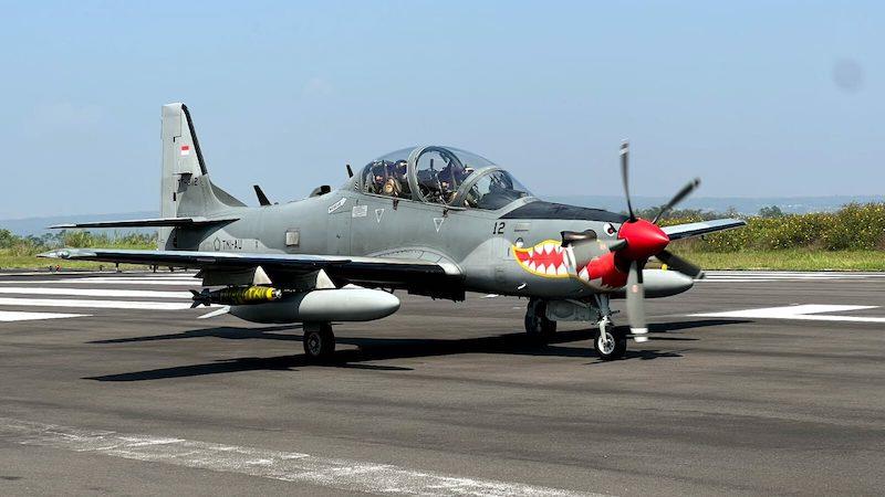 Super Tucano