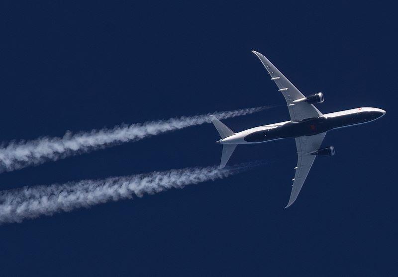Air Canada 787-9