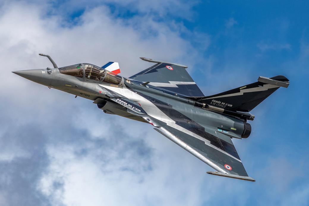 Dassault Rafale