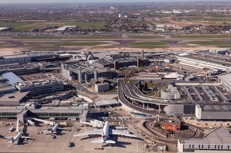 London Heathrow