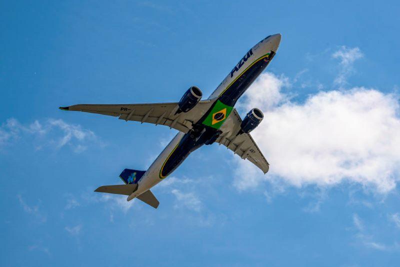 Azul A330neo