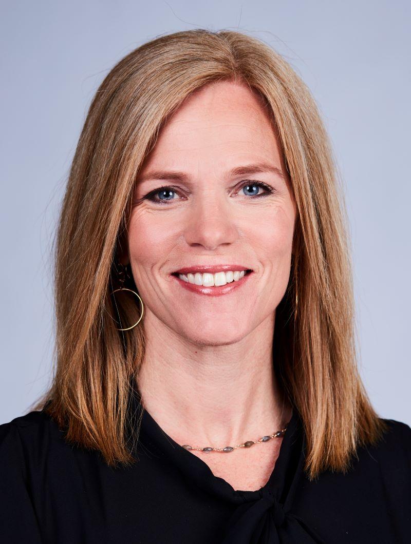 Southwest VP-Artificial Intelligence & Data Transformation Angela Marano