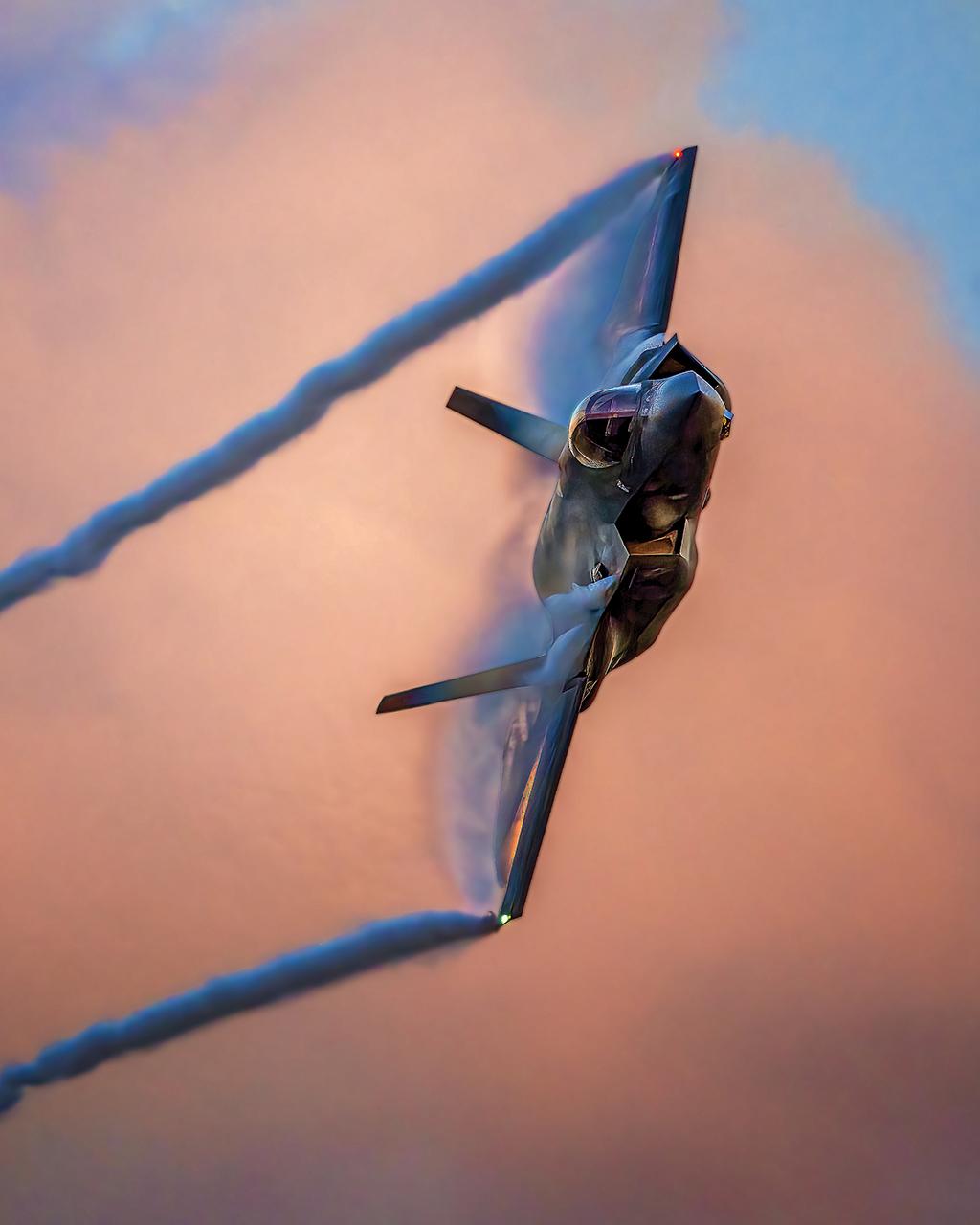 F-35A Lightning II