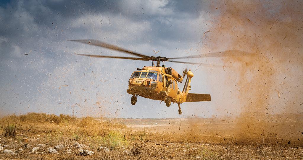 Blackhawk