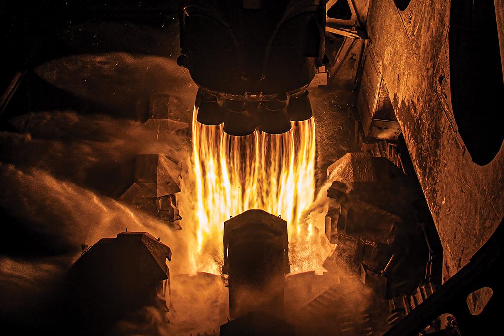 Falcon 9