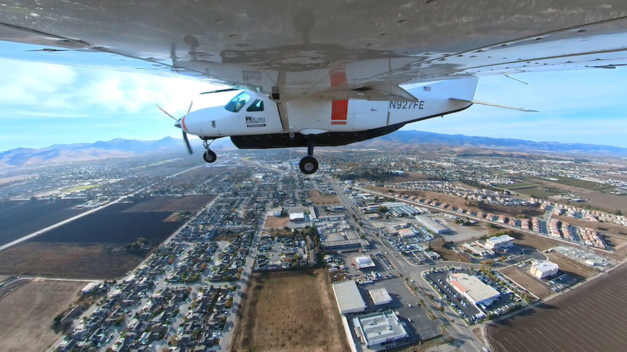 Reliable Robotics Cessna Caravan