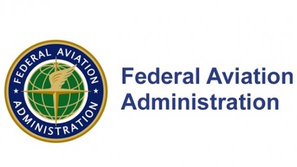 FAA logo