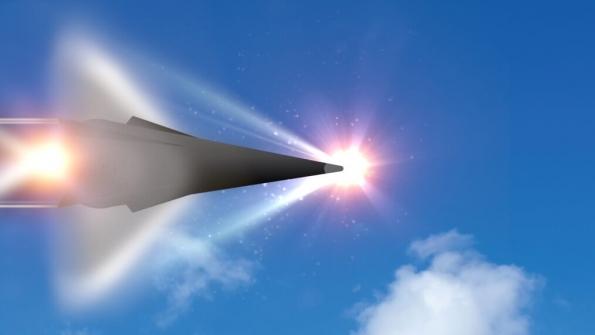 Common hypersonic glide body