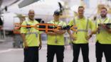 inspection drone