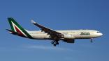 aircraft