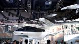 Hyundai S-A1 eVTOL