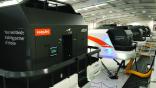 full flight simulator