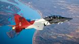T-7A Red Hawk