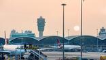 airport