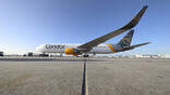 aircraft